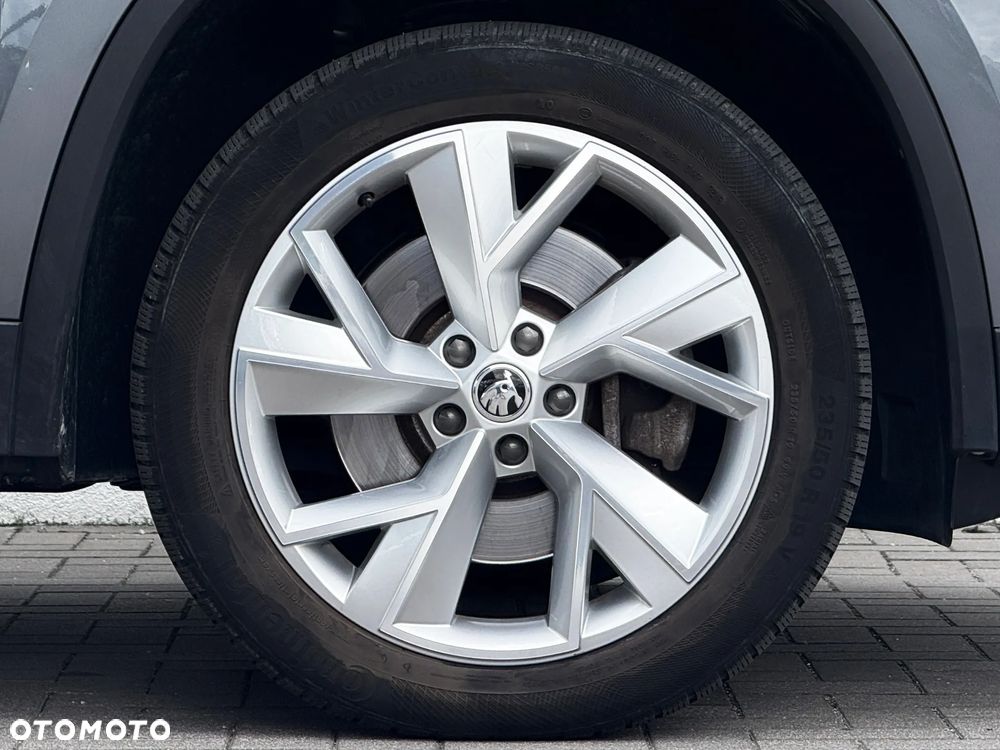 Skoda Kodiaq 2.0 TDI 4x4 Style DSG - 5