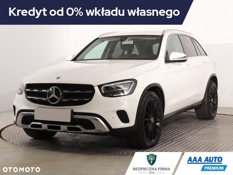 Mercedes-Benz GLC - 3