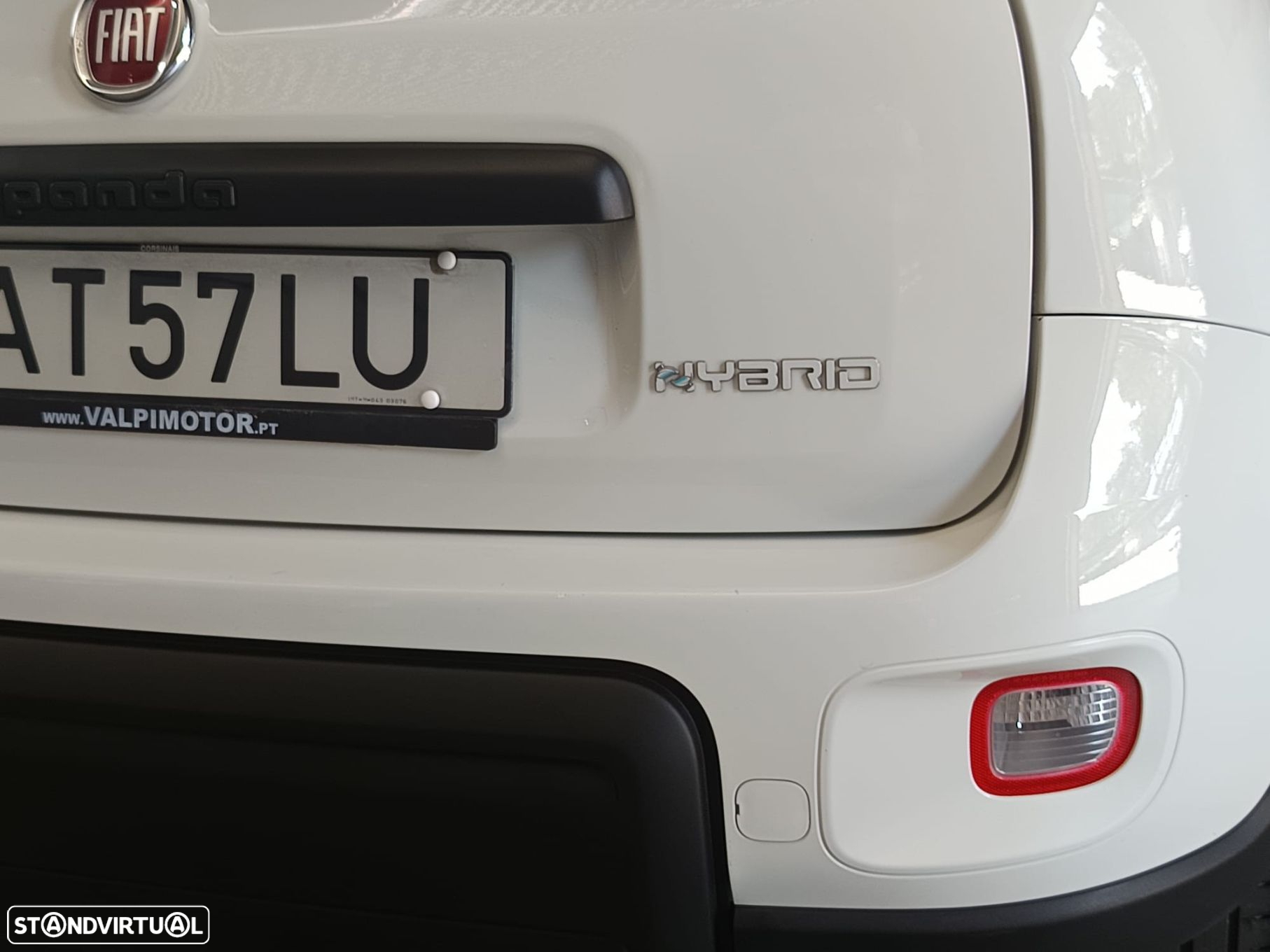 Fiat Panda - 10