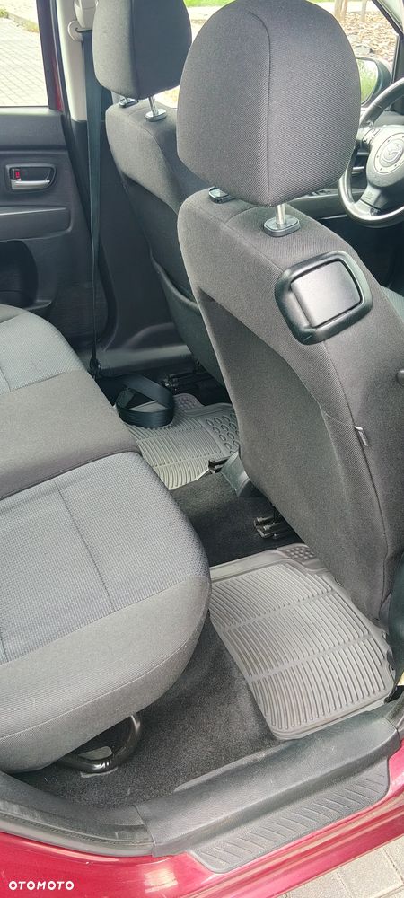 Mazda 2 1.4 Active - 27