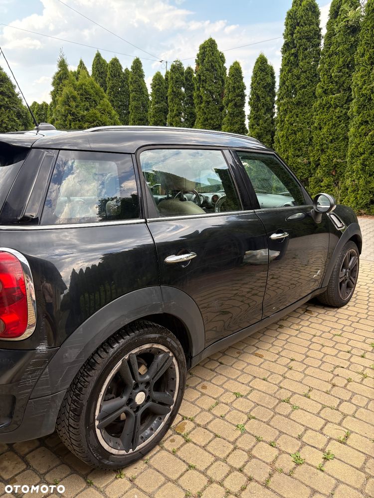 MINI Countryman - 5