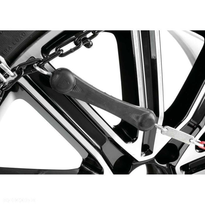 Łańcuchy Lampa Van SUV 26,5 265/45/R21 285/40/R20 285/45/R19  16113 - 7
