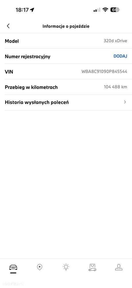 BMW Seria 3 320d Advantage sport - 14