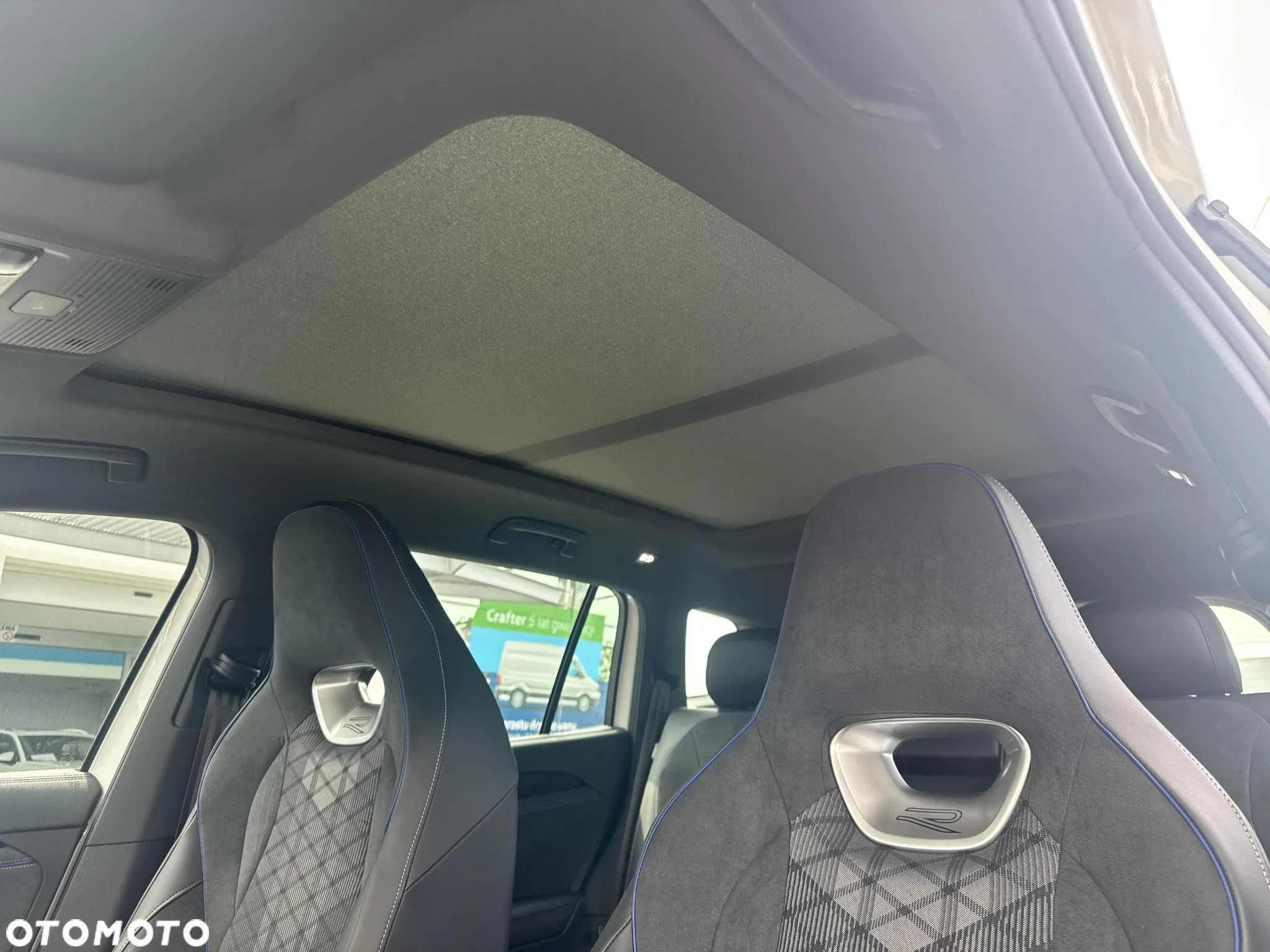 Volkswagen Tayron 2.0 TSI R-Line Plus DSG - 18