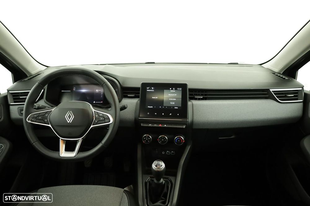Renault Clio 1.0 TCe Evolution - 8