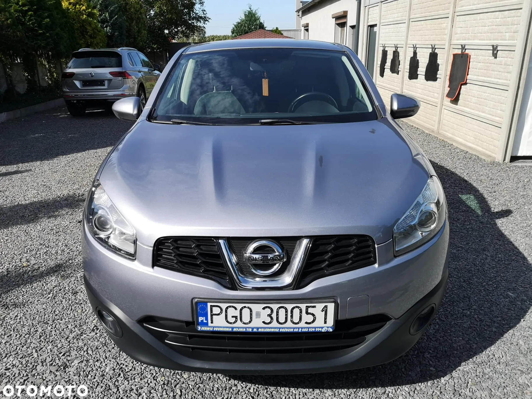 Nissan Qashqai 1.6 Acenta - 5
