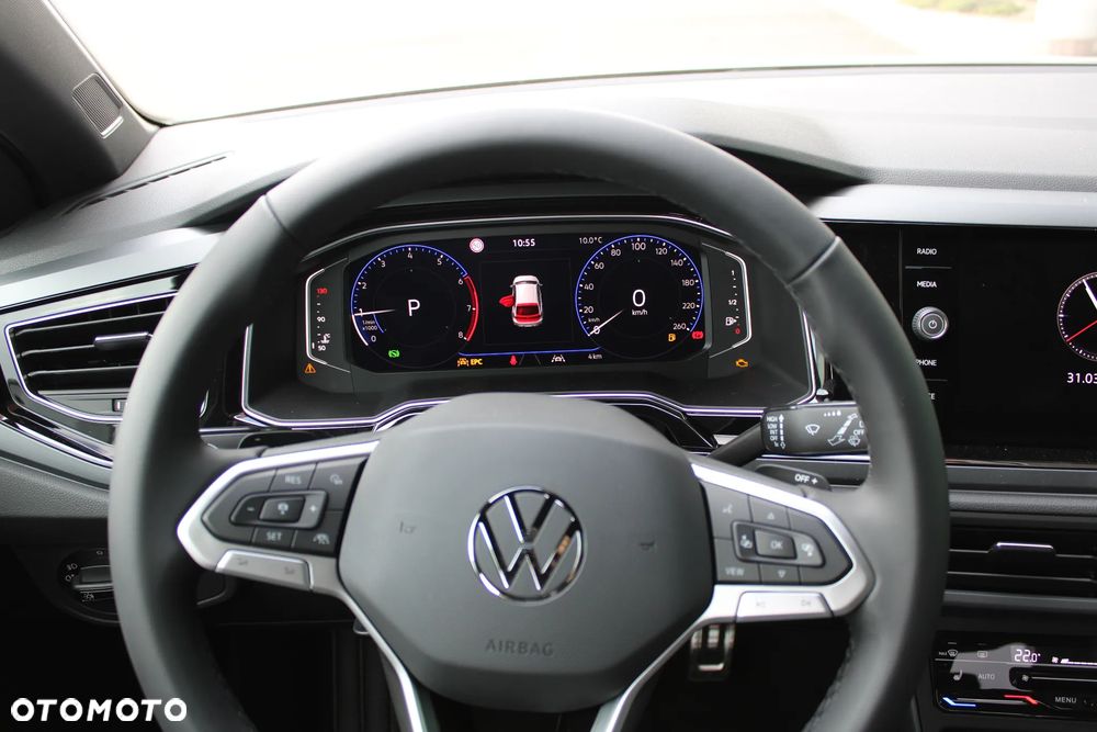 Volkswagen Taigo 1.0 TSI Life Plus DSG - 8