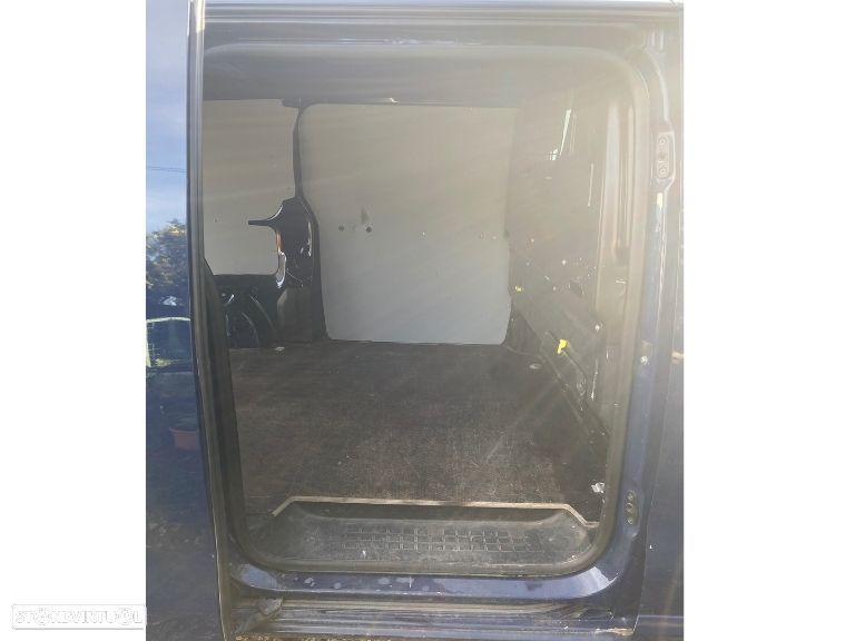 Toyota Proace 2.0 D-4D L2 6L - 9