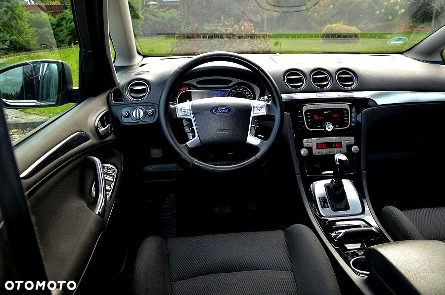 Ford S-Max 2.0 T Titanium MPS6 - 32