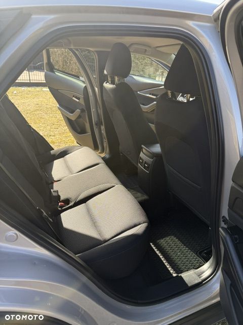 Mazda CX-30 2.0 mHEV Exclusive-Line 2WD - 9