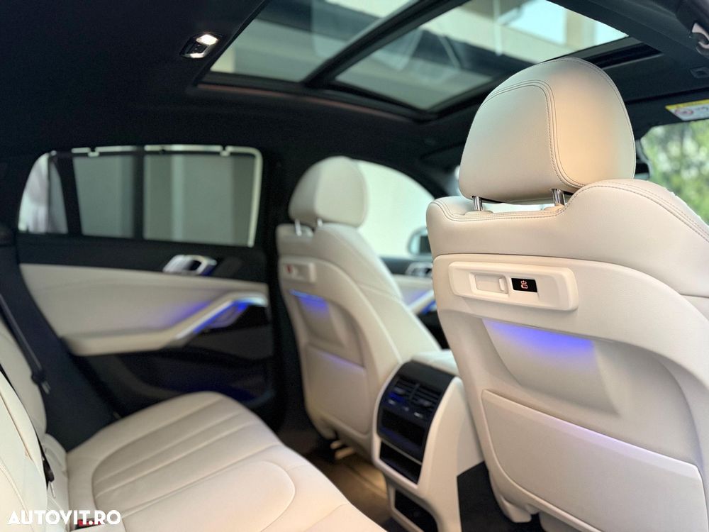 BMW X6 xDrive30d - 11