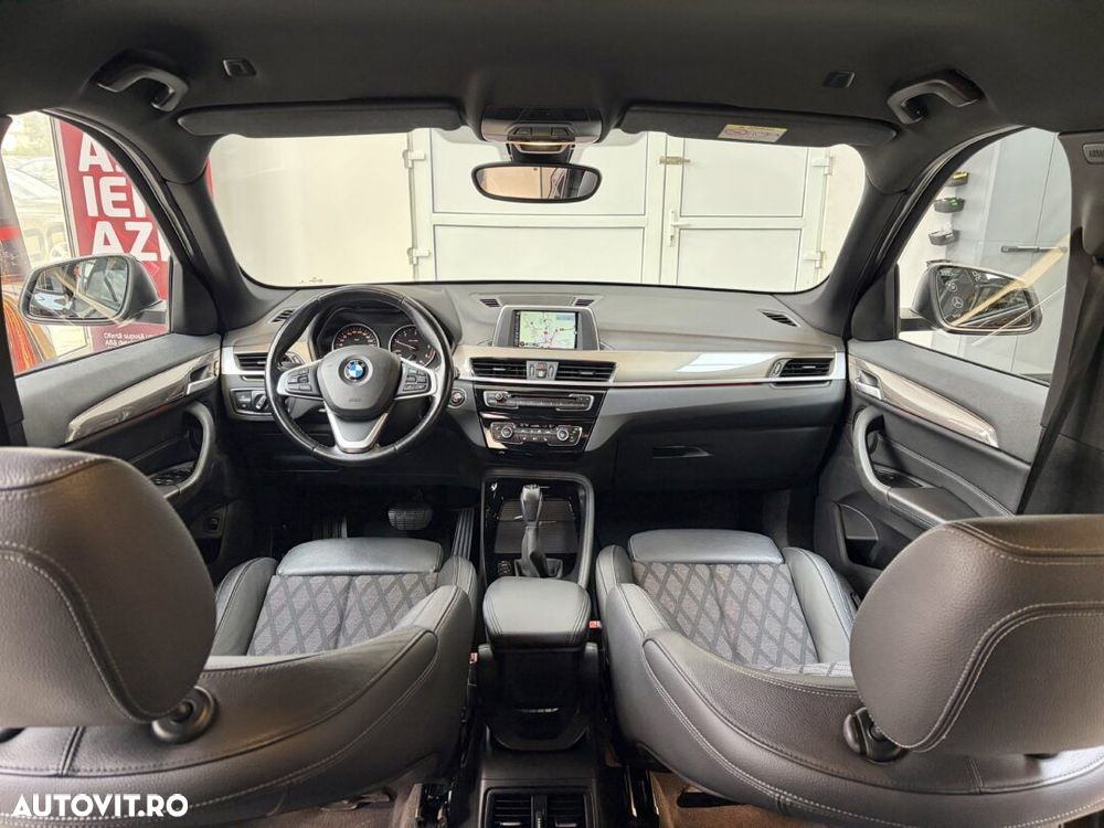 BMW X1 - 11