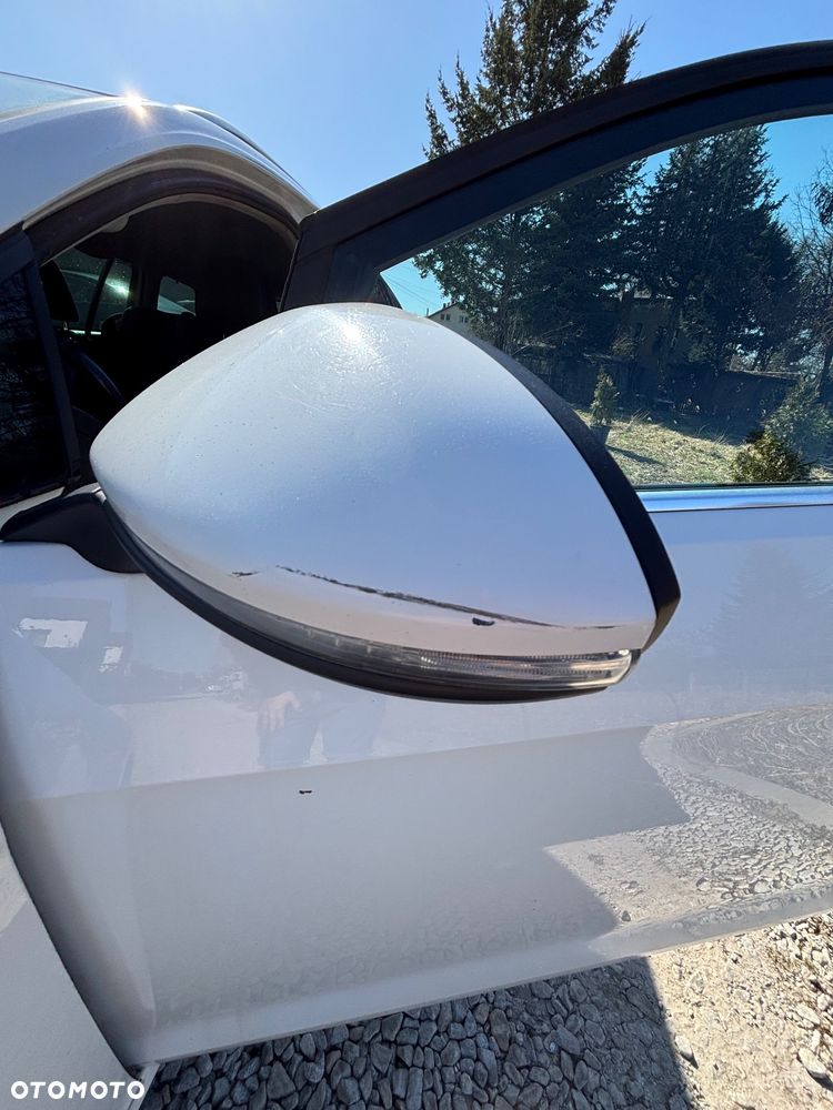 Volkswagen Golf 2.0 TDI BMT Highline DSG - 11