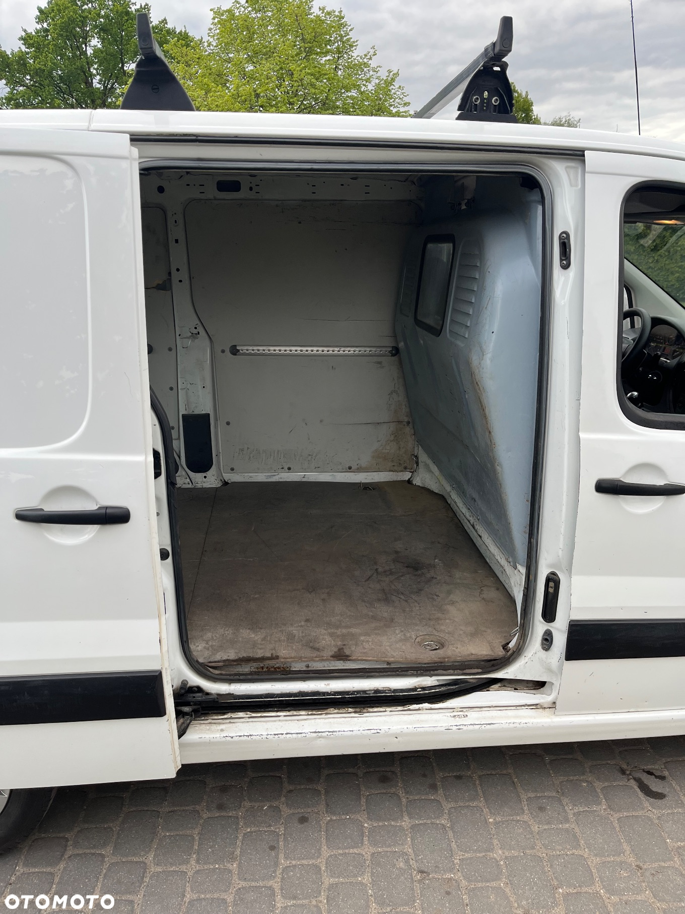 Fiat SCUDO - 8