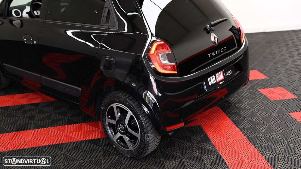 Renault Twingo TCE 90 INTENS - 17