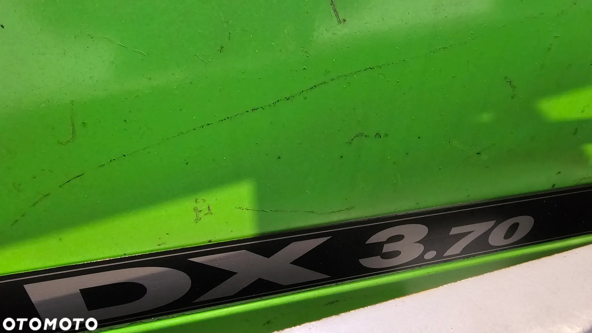 Deutz-Fahr DX 3.70 Brutto Transport Ceres Mf 690 DX 3.50  DX 3.90 DX 3.60 DX 3.65 DX 4.30 DX 4.31 DX 6.31 - 11