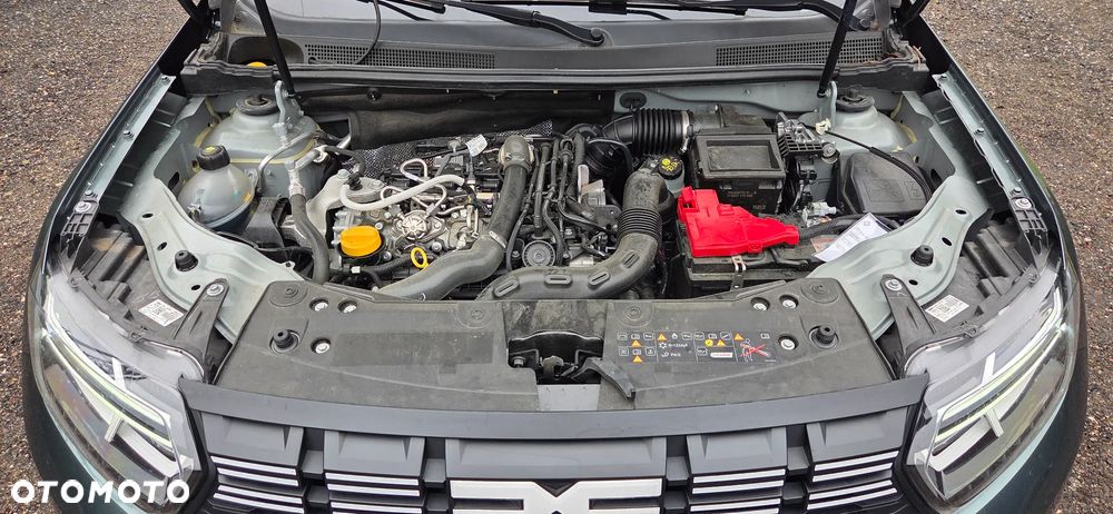 Dacia Duster TCe 150 EDC 2WD Prestige - 22
