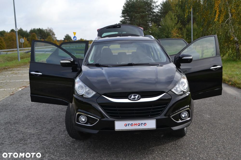 Hyundai ix35 - 29