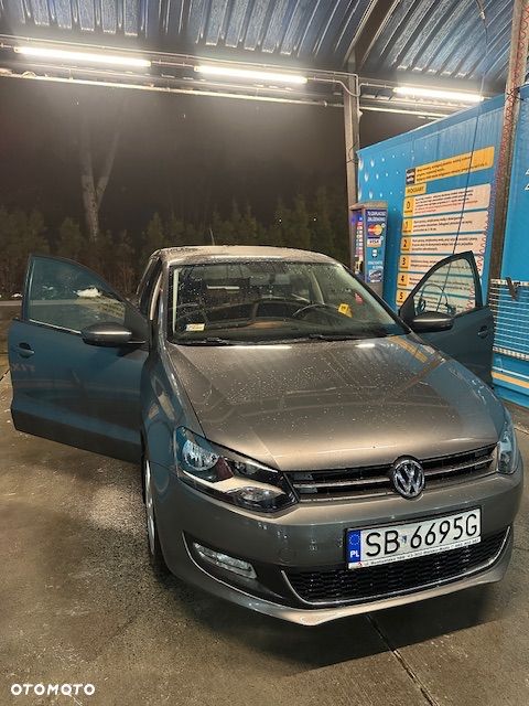 Volkswagen Polo 1.2 TSI Comfortline - 18