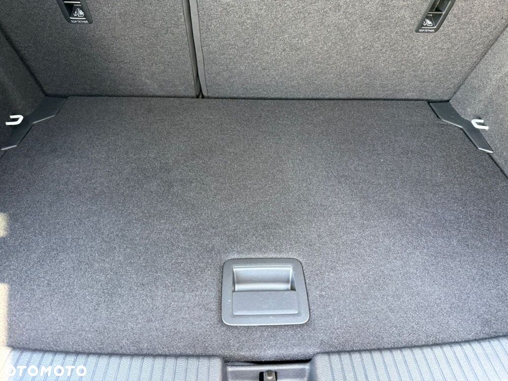 Volkswagen T-Cross 1.5 TSI ACT Style DSG - 15