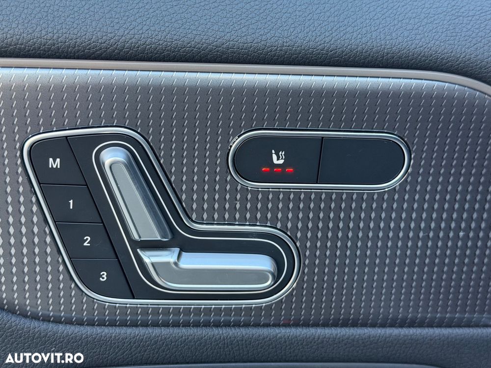 Mercedes-Benz GLA 250 e 8G-DCT Style - 21