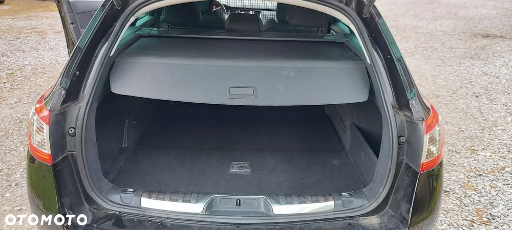 Peugeot 508 HDi 160 Business-Line - 14