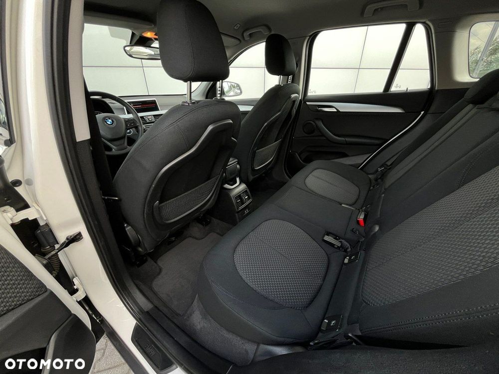 BMW X1 xDrive25e Advantage - 30