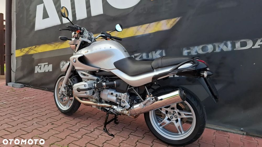 BMW R - 7