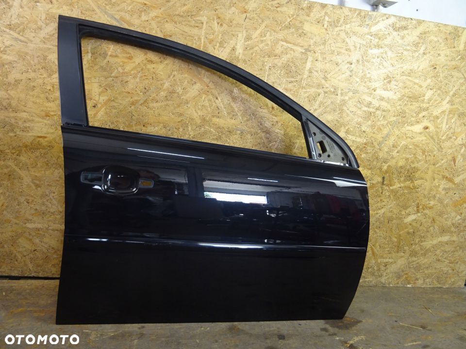 DRZWI PRAWY PRZÓD OPEL SIGNUM 2.2 - 1