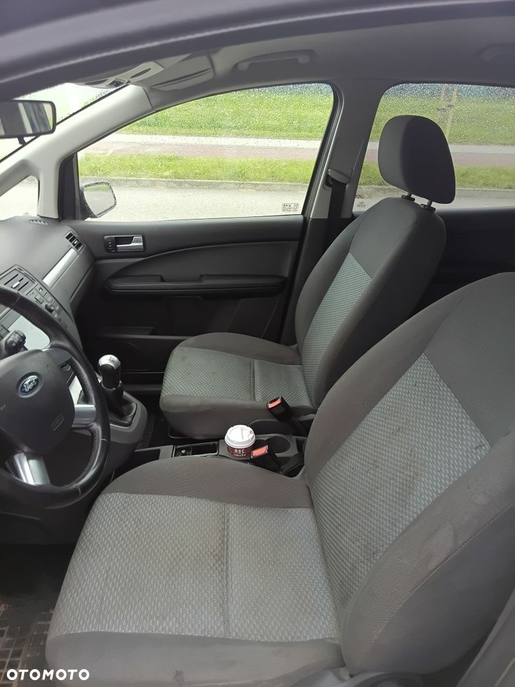 Ford C-MAX - 7