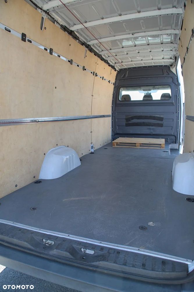 Mercedes-Benz sprinter - 8
