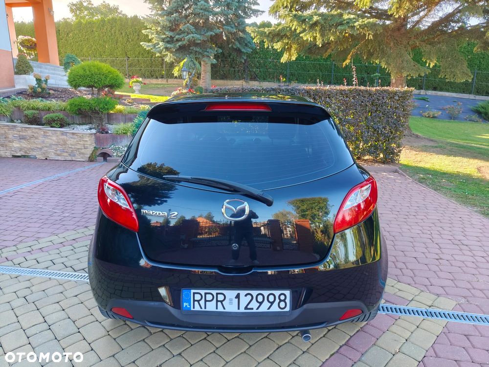 Mazda 2 1.5 Sport - 6