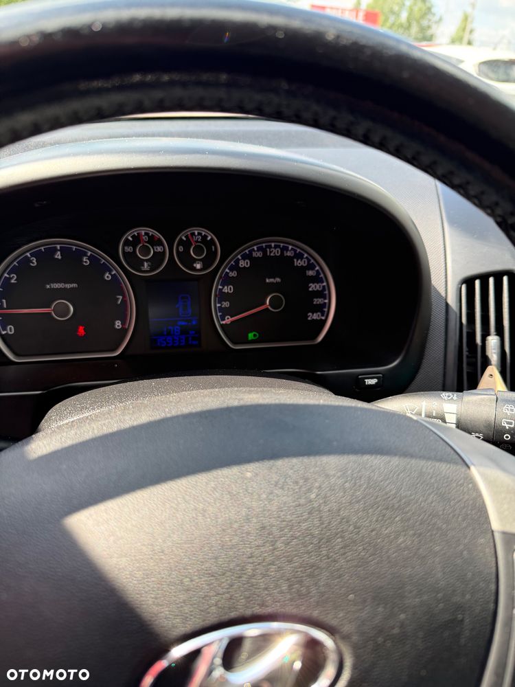 Hyundai i30 1.4 Classic - 9