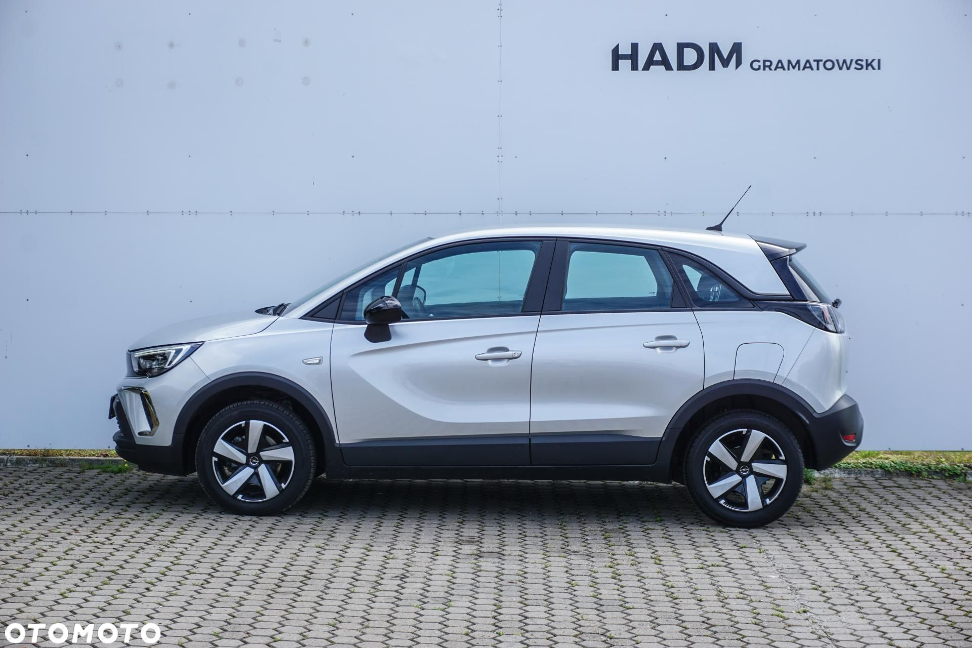 Opel Crossland - 4
