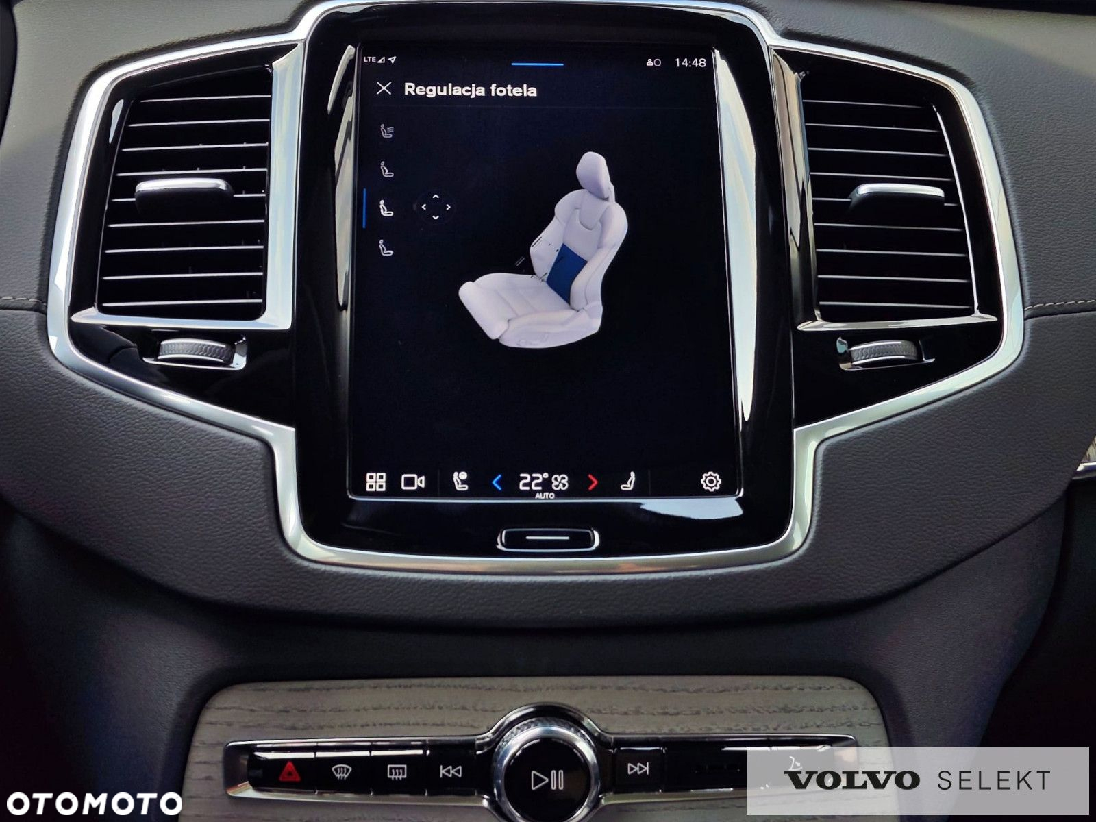 Volvo XC 90 - 27