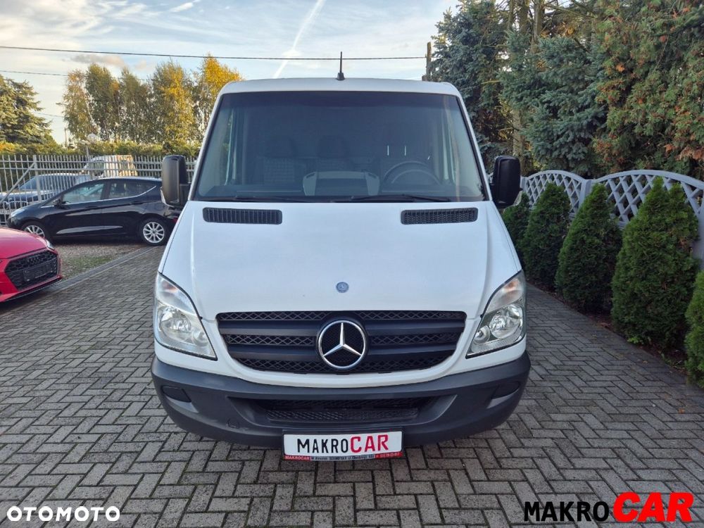 Mercedes-Benz Sprinter - 19