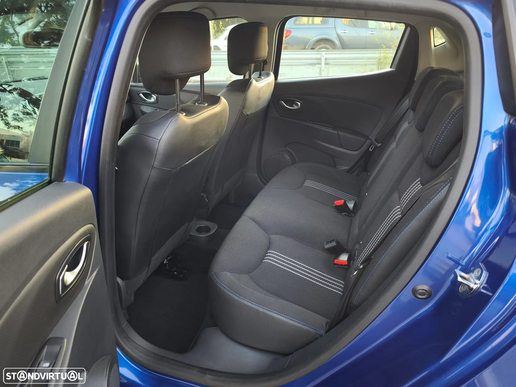 Renault Clio 1.5 dCi GT Line - 11