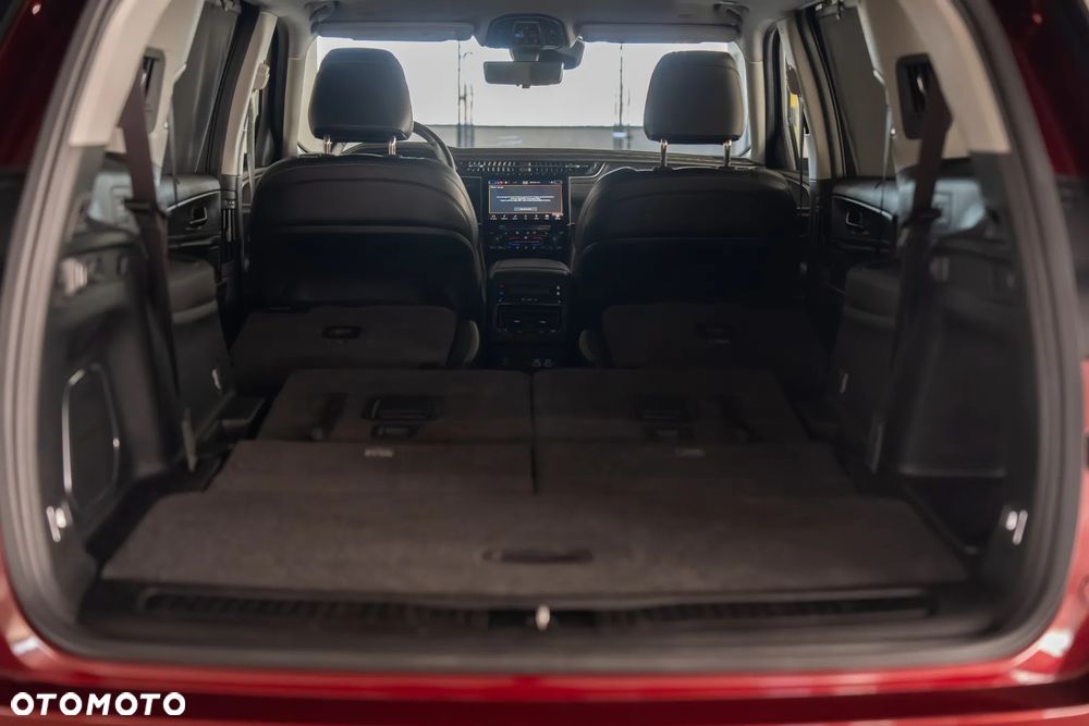 Jeep Grand Cherokee 3.6 V6 Limited - 40