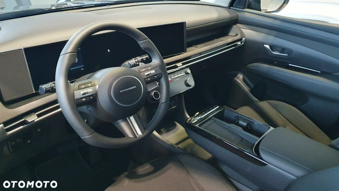 Hyundai Tucson - 7