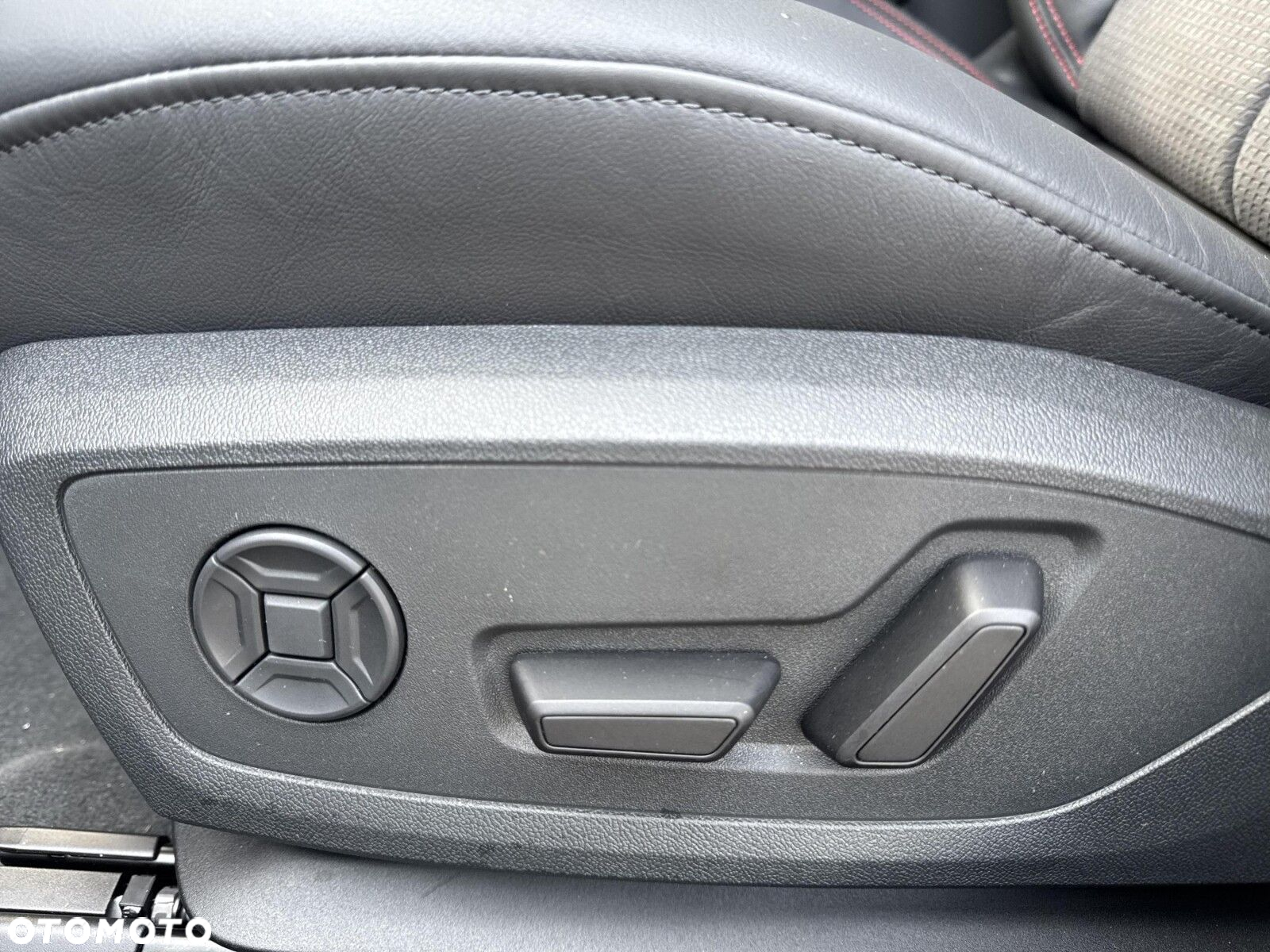 Audi A6 - 11