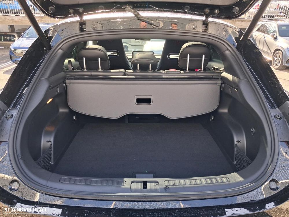 Smart #3 66 kWh Brabus AWD - 13