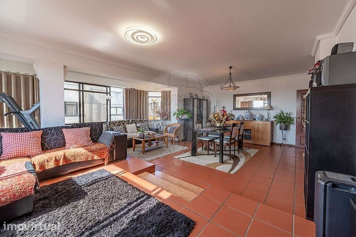 Apartamento T3 para venda - Grande imagem: 4/27