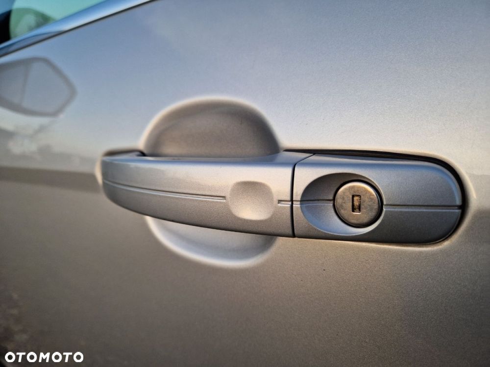 Ford Focus 1.0 EcoBoost Titanium - 9