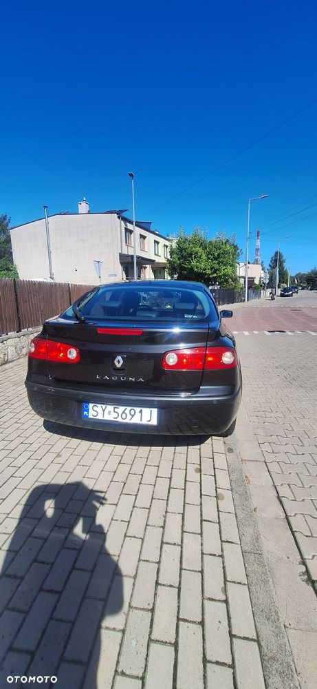 Renault Laguna - 6
