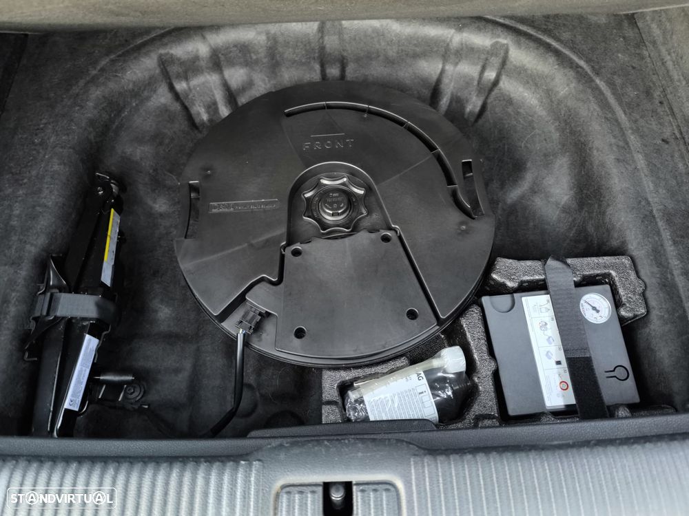 Audi A3 Sportback 1.0 TFSI - 58