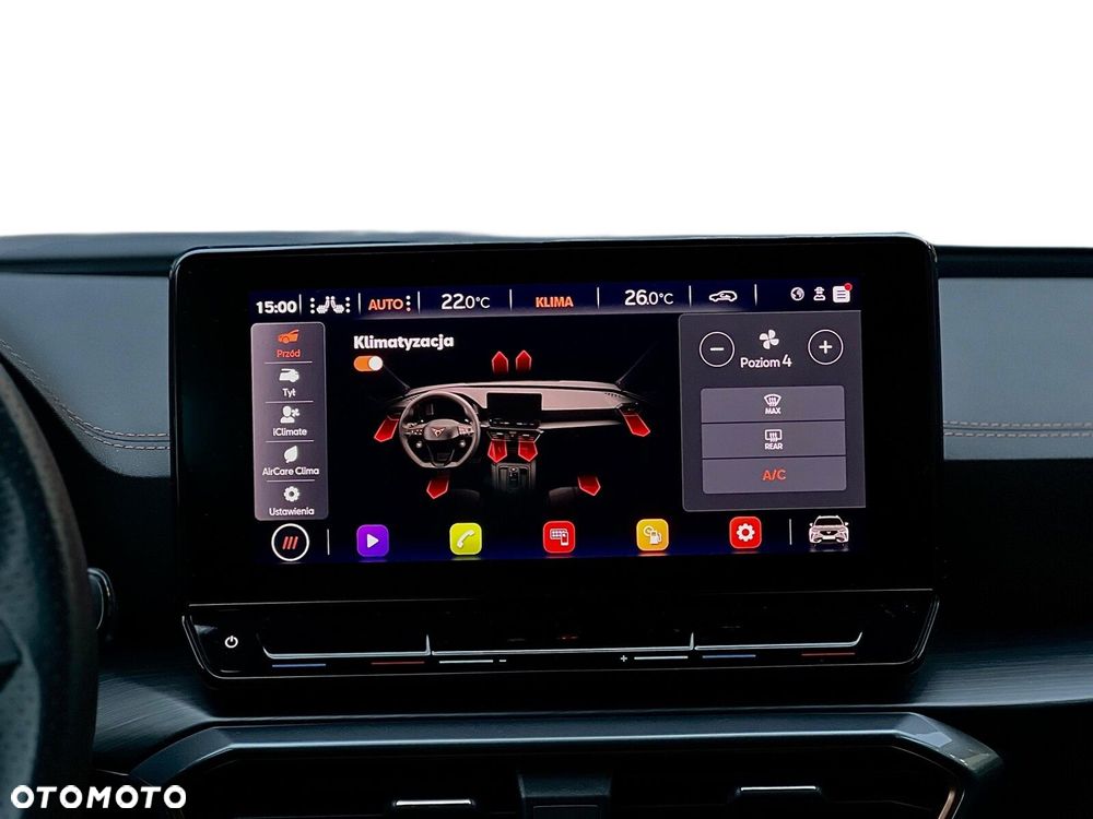 Cupra Formentor - 34