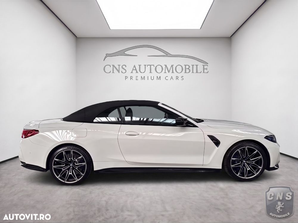 BMW M4 Competition M xDrive - 4