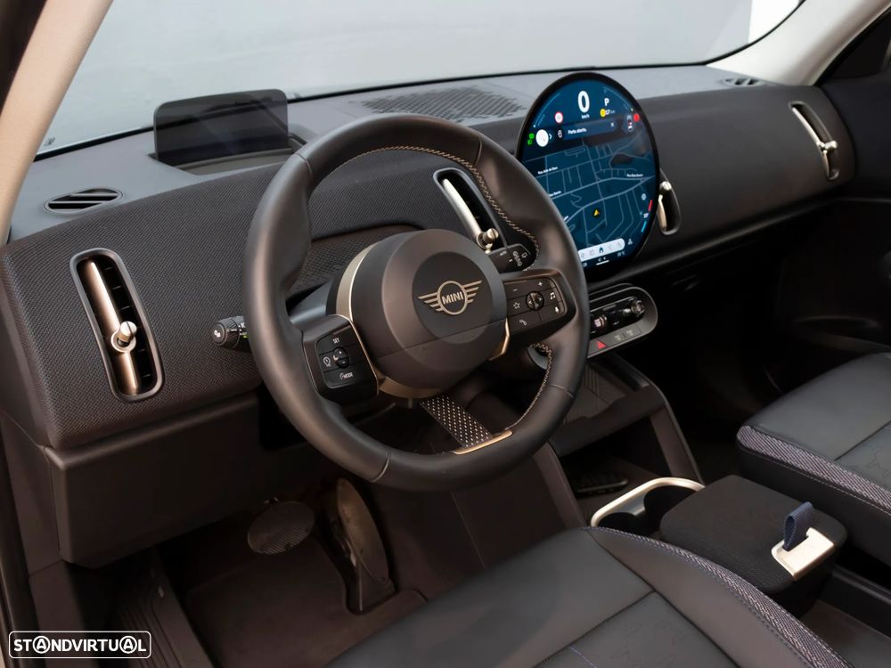 MINI Countryman C Classic M - 18