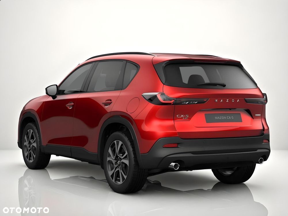Mazda CX-5 2.5 e-SKYACTIV G Exclusive-Line 4x4 - 6