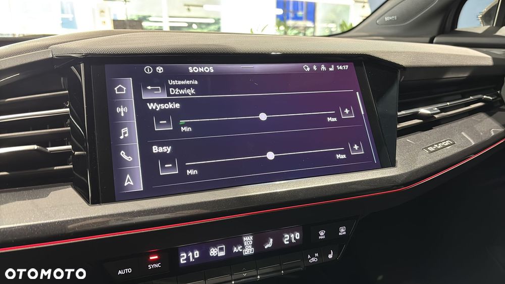 Audi Q4 e-tron - 29